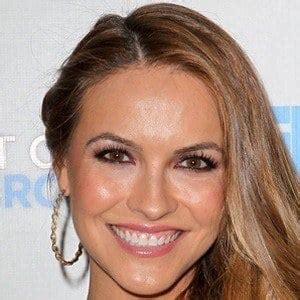 chrishell age|Chrishell Stause